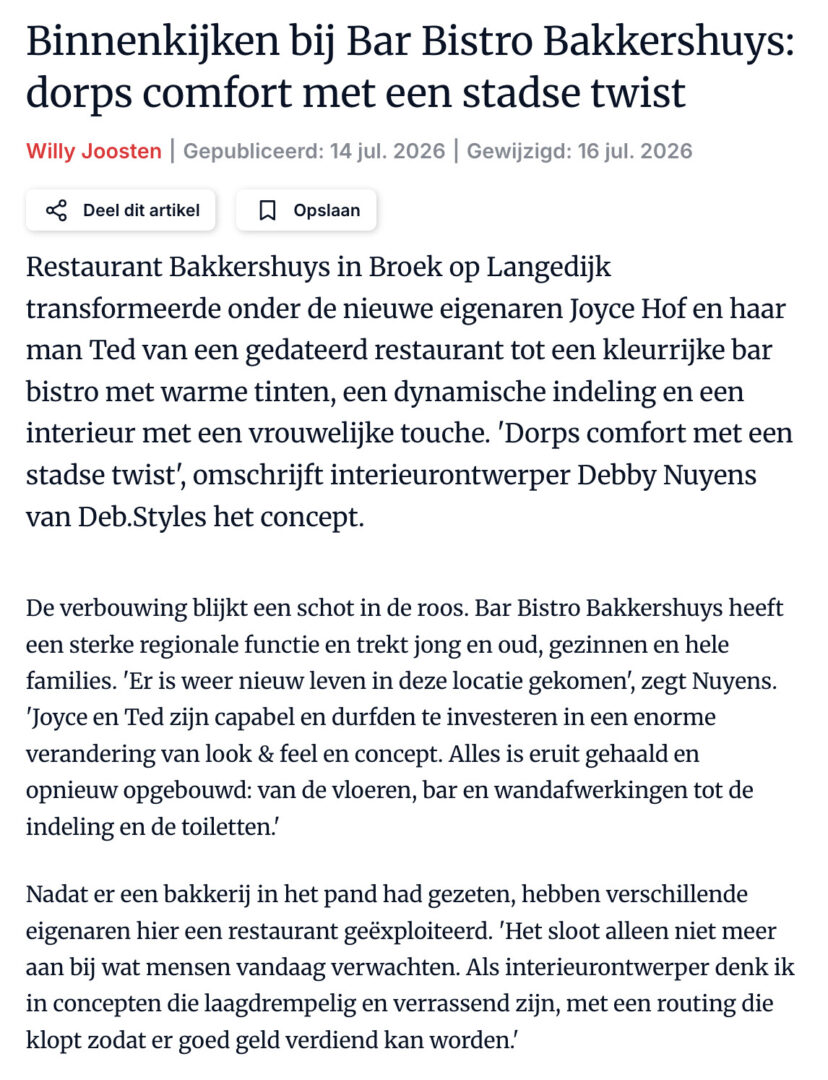bar bistro bakkershuys dorps comfort met een stadse twist (1)