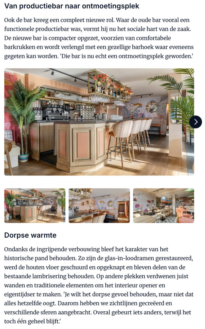 bar bistro bakkershuys dorps comfort met een stadse twist (3)